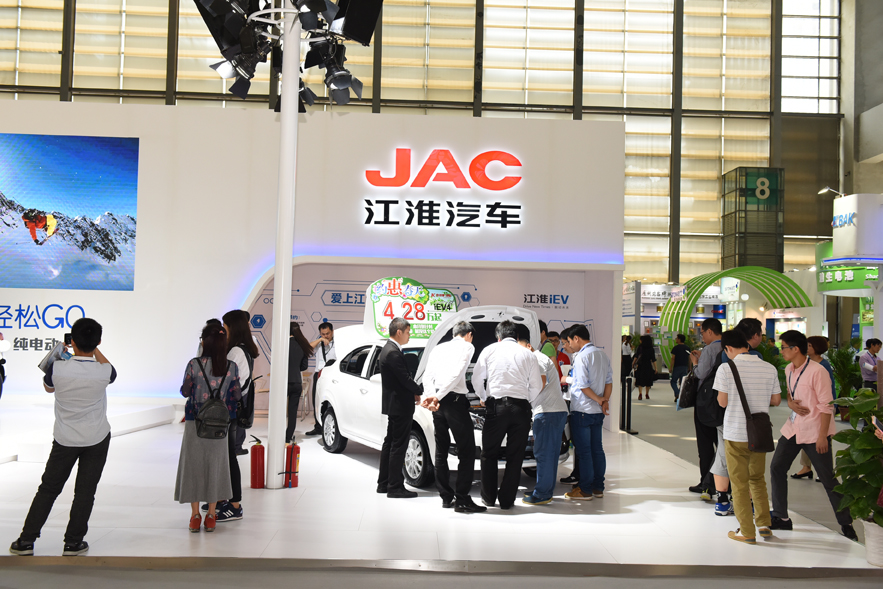 臺北市2020第十屆中國鋰電新能源展