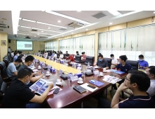 第八屆中國(guó)電子信息博覽會(huì)深圳座談會(huì)成功召開