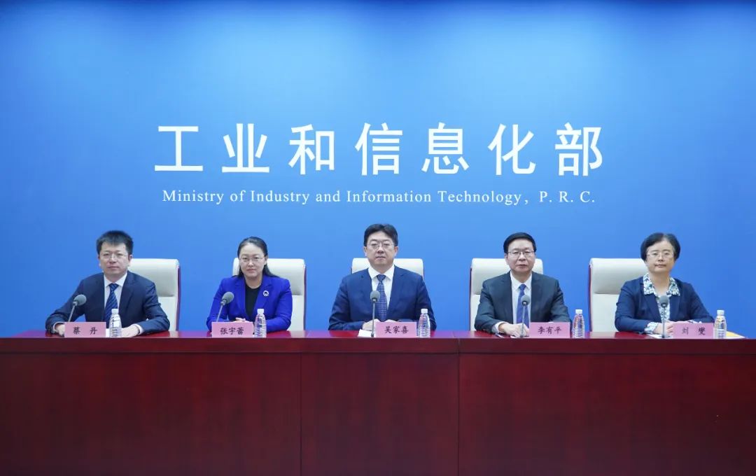 高新區助力電子行業騰飛，引領新型工業化浪潮(圖2)